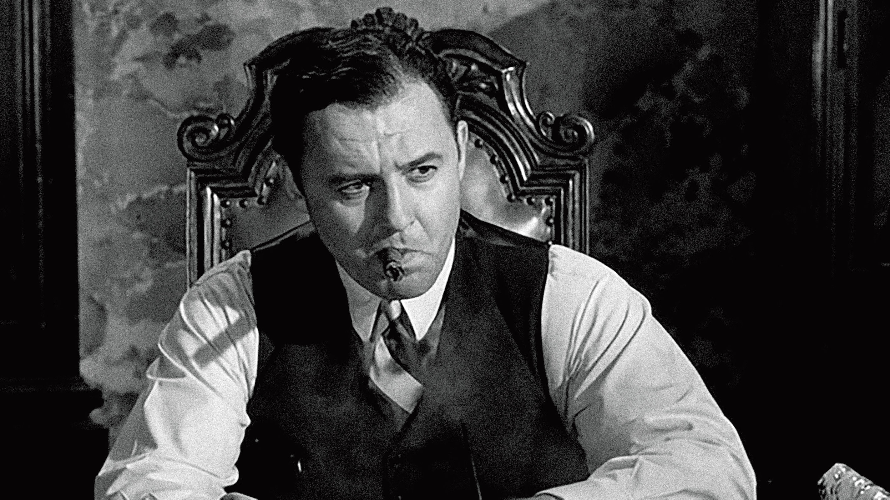 Rod Steiger i Al Capone