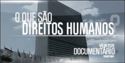 O Que são Direitos Humanos?