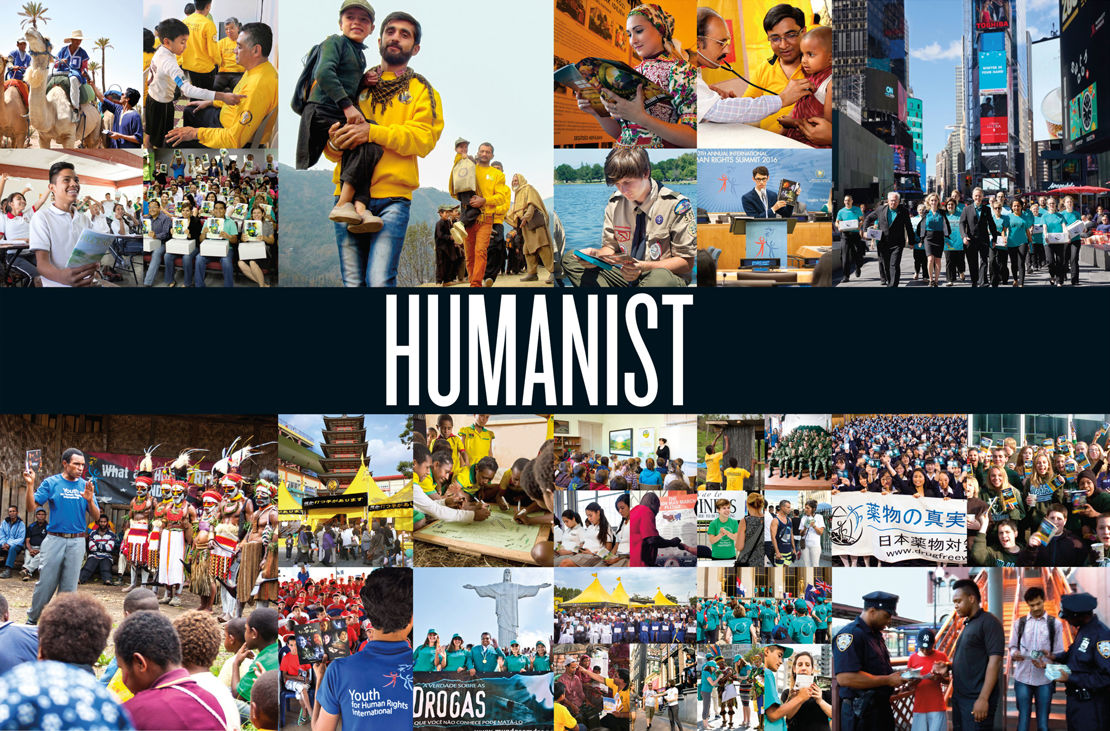 Humanist
