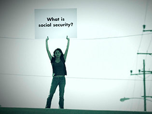 Menneskerettighed nr. 22: Social tryghed