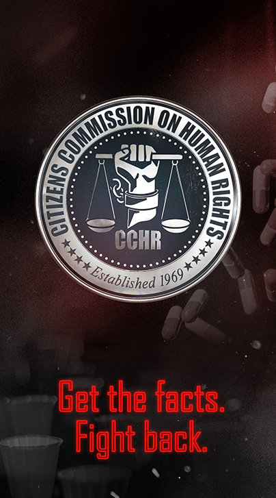 Citizens Commission on Human Rights dokumentarfilm