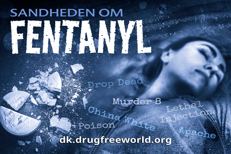 Fentanyl er et af verdens dødeligste stoffer på gaden – billigt, stærkt og ofte skjult i piller, pulver og e-cigaretter. Et nyt Stoffri Verden-hæfte, gjort muligt takket være støtte fra IAS, giver lokalsamfund fakta til at forebygge overdoser og redde liv.