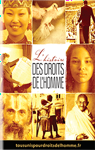 Livret L’histoire des droits de l’Homme